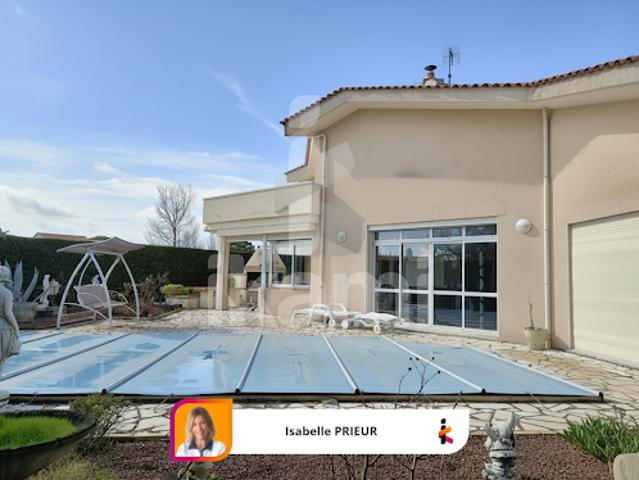 Maison vente à Les Sables-d'Olonne, Château-d'olonne