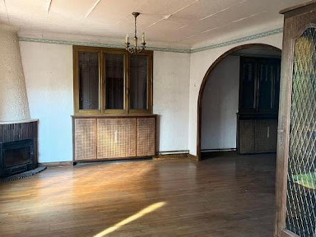 Maison vente à Verdun, Clermont-en-argonne