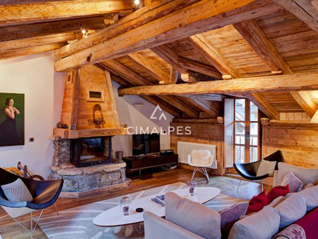 Maison vente à Albertville, Saint-bon-tarentaise
