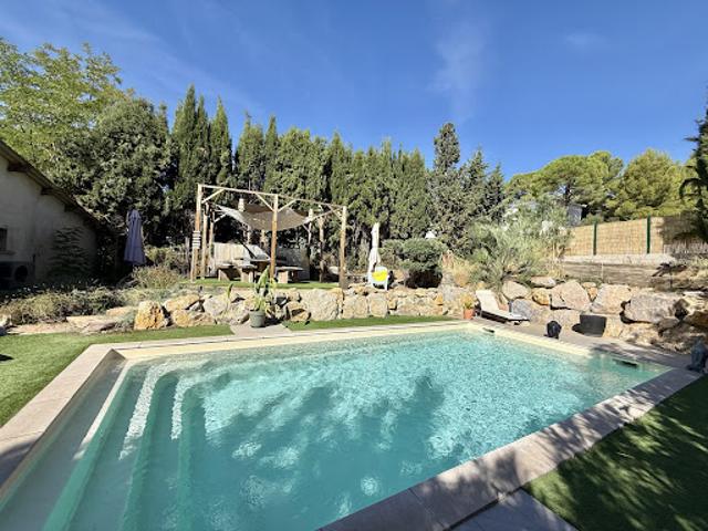 Maison vente à Béziers, Creissan