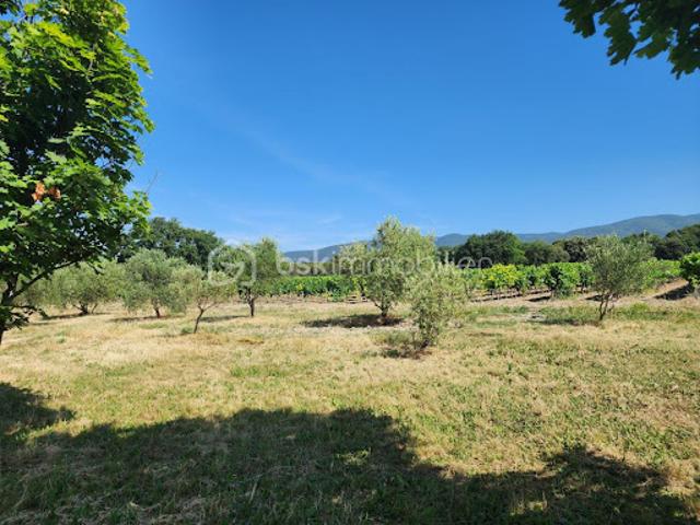 Maison vente à Apt, Cucuron