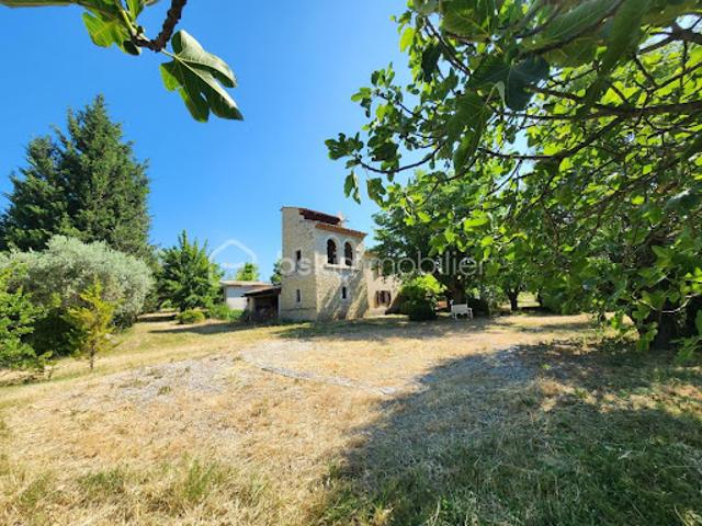 Maison vente à Apt, Cucuron