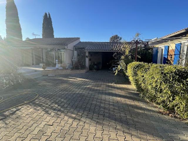 Maison vente à Narbonne, Cuxac-d'aude
