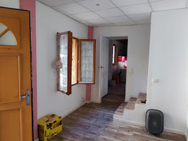 Maison vente à Béziers, Faugères