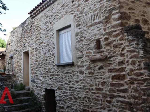 Maison vente à Béziers, Faugères