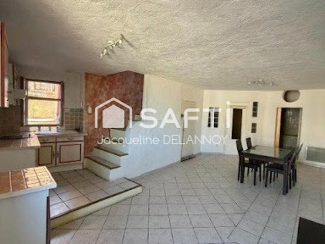 Maison vente à Arrondissement de Draguignan, Fayence