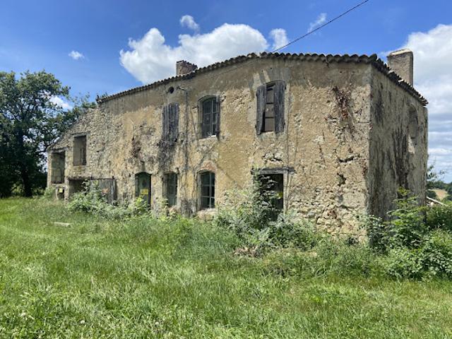 Maison vente à Condom, Fourcès