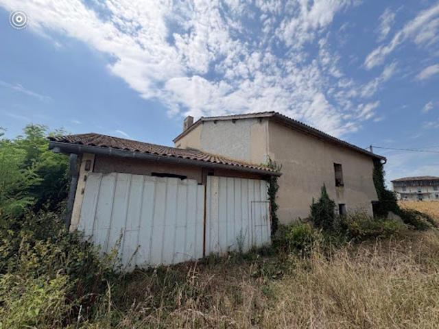 Maison vente à Marmande, Fourques-sur-garonne