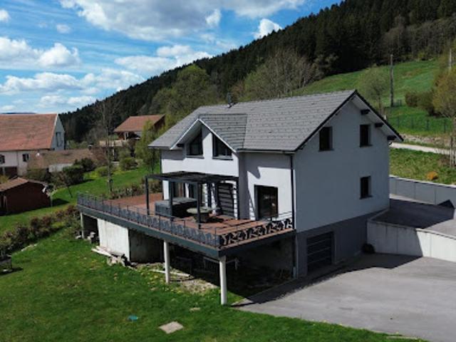 Maison vente à Saint-Dié-des-Vosges, Gérardmer