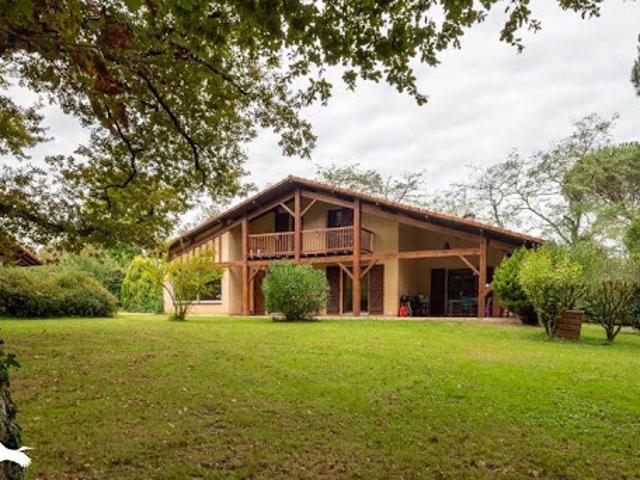 Maison vente à Hontanx, Landes
