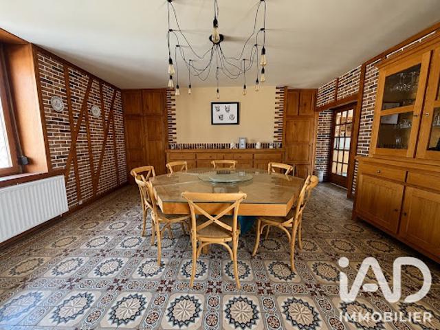 Maison vente à Arras, Izel-les-hameaux