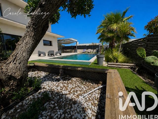 Maison vente à Montpellier, Juvignac