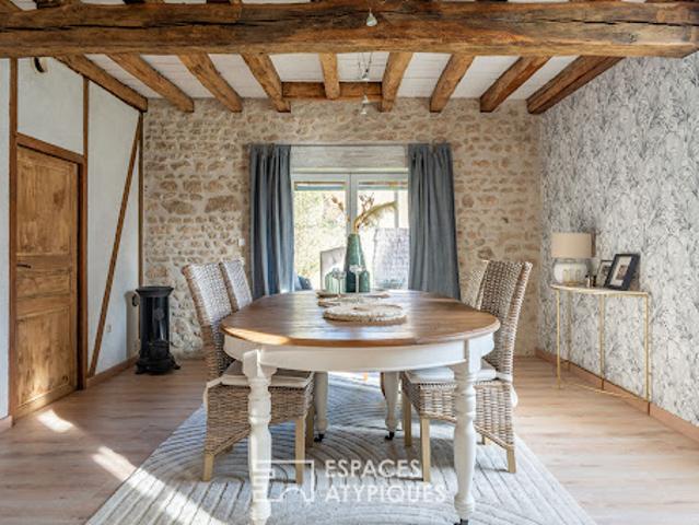 Maison vente à Blois, La Chapelle-saint-martin-en-plaine