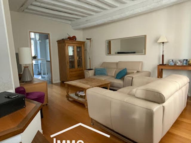Maison vente à Argentan, La Ferté-macé
