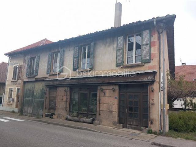 Maison vente à France métropolitaine, La Frette