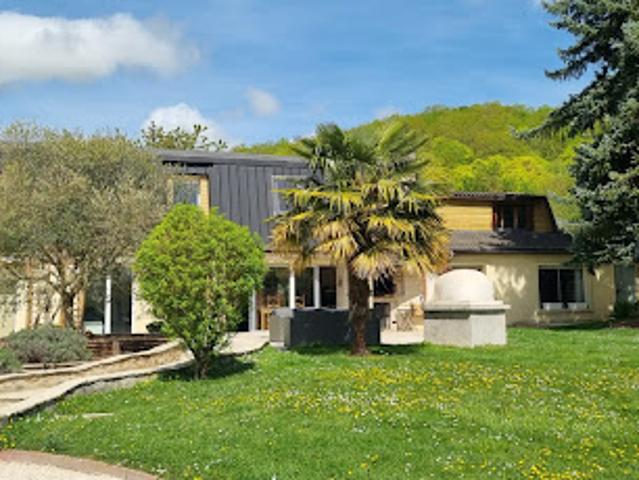 Maison vente à Nogent-sur-Seine, La Saulsotte