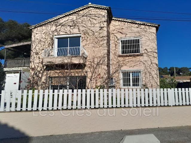 Maison vente à Arrondissement de Toulon, La Seyne-sur-mer