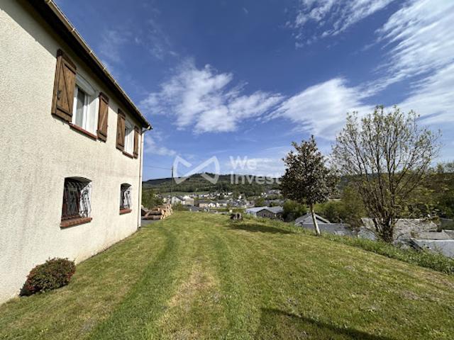 Maison vente à Castres, Lacaune