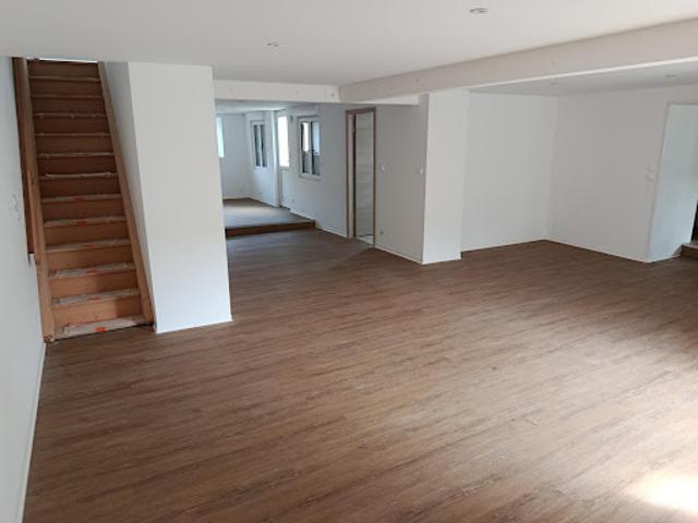 Maison vente à Ommeray, Moselle