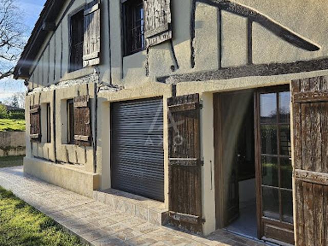Maison vente à Condom, Larée
