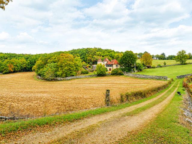 Maison vente à Gourdon, Lauzès