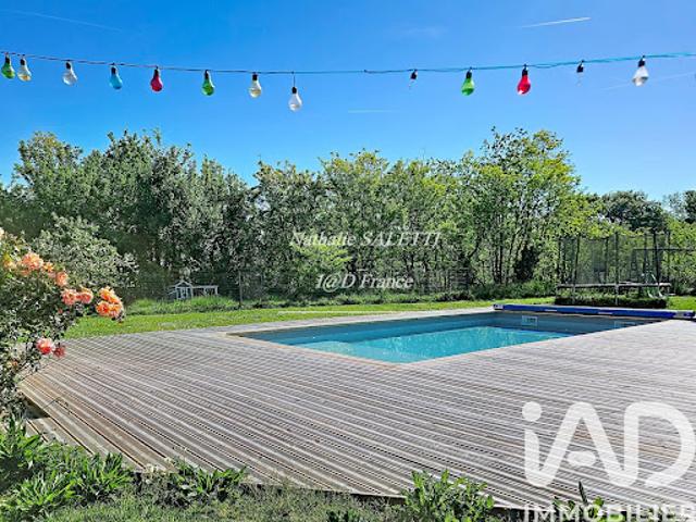 Maison vente à Agen, Layrac