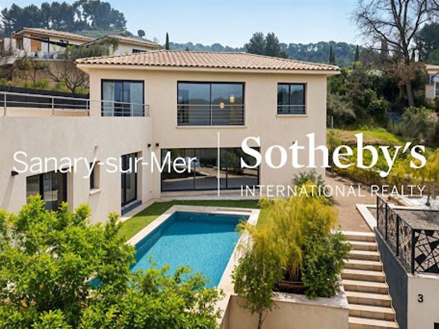 Maison vente à Arrondissement de Toulon, Le Castellet