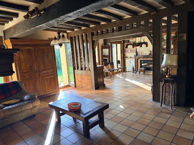 Maison vente à Le Havre