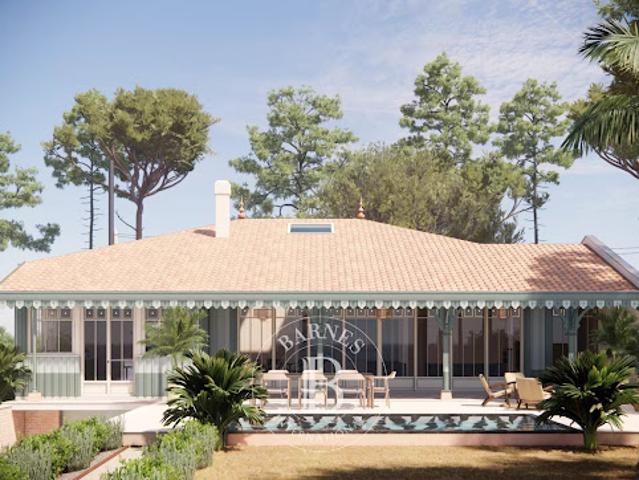 Maison vente à France métropolitaine, Lège-cap-ferret