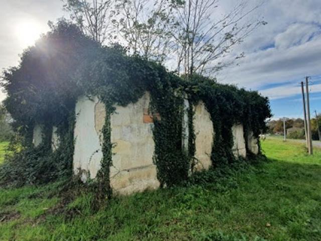 Maison vente à France métropolitaine, Lesparre-médoc
