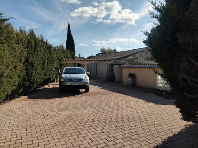 Maison vente à France métropolitaine, Lézignan-corbières