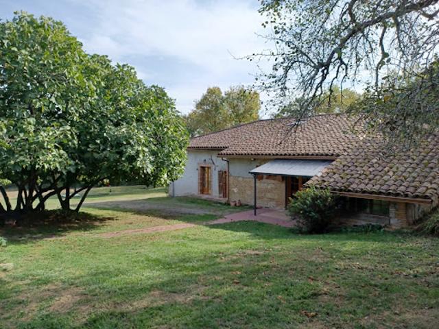 Maison vente à Sous Emblade, L'Isle-Jourdain