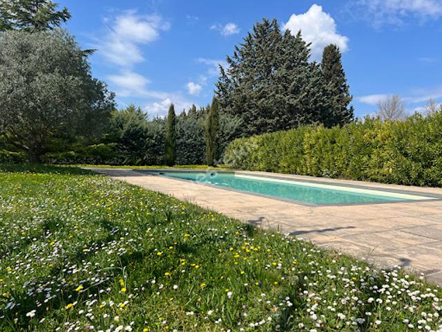 Maison vente à Apt, Lourmarin