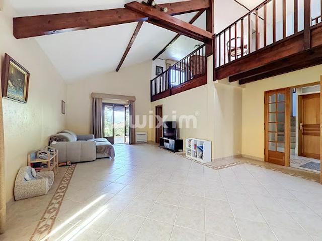 Maison vente à Quartier Guyon, Machilly