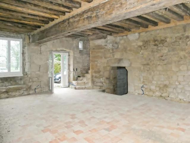Maison vente à Alençon, Magny-le-désert