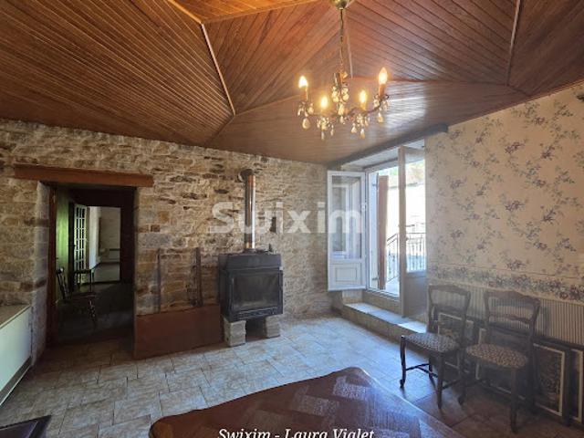 Maison vente à Chaplambert, Mantry