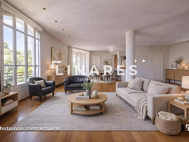 Maison vente à Marseille
