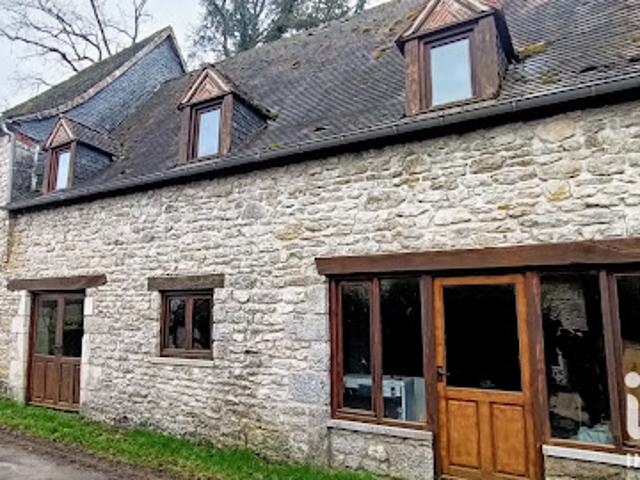 Maison vente à Meyronne, Lot