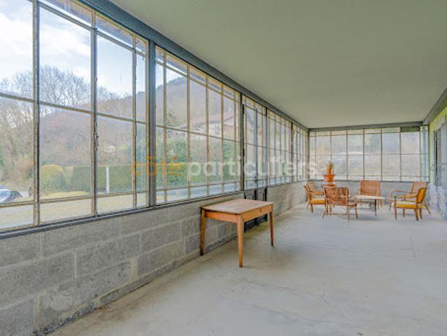 Maison vente à Saint-Julien-en-Genevois, Monnetier-mornex