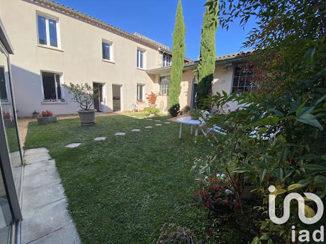 Maison vente à Langon, Monségur