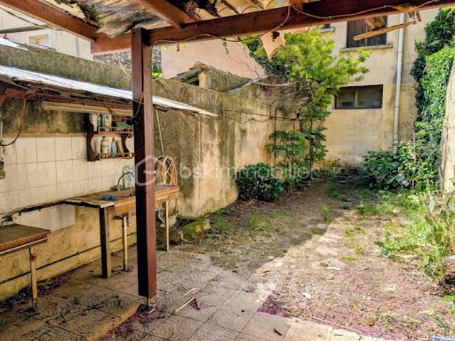 Maison vente à Béziers, Montagnac