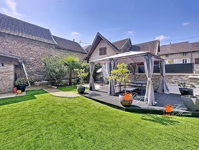 Maison vente à La Tour-du-Pin, Porcieu-amblagnieu