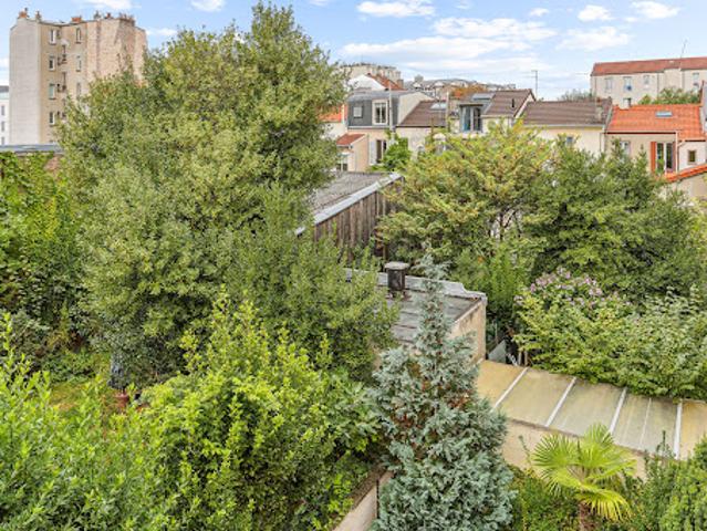 Maison vente à Bobigny, Vaux-montreuil