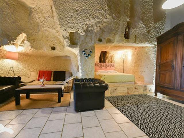 Maison vente à Romorantin-Lanthenay, Montrichard