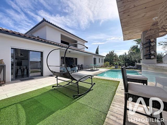 Maison vente à Murviel-lès-Béziers, Hérault