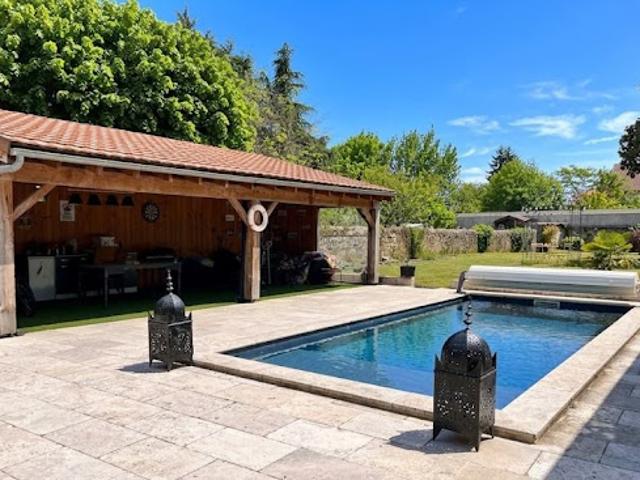 Maison vente à Périgueux, Mussidan