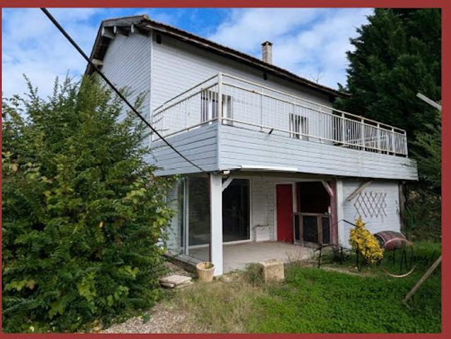 Maison vente à Langon, Noaillac