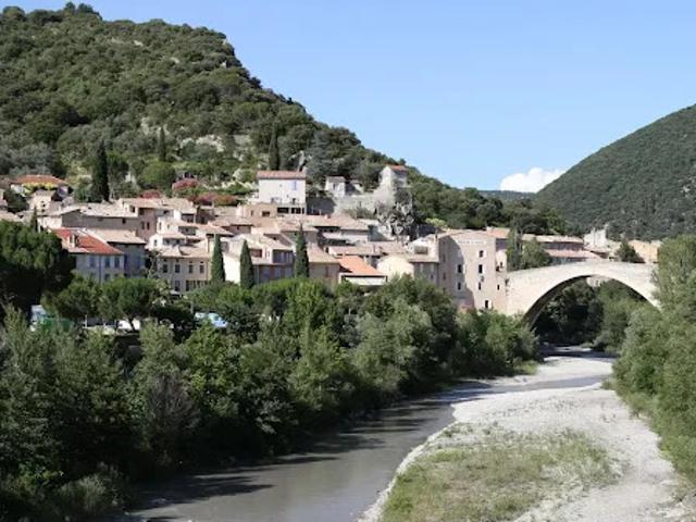 Maison vente à France métropolitaine, Nyons