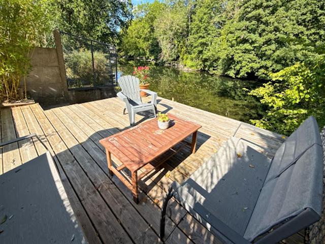 Maison vente à Orléans