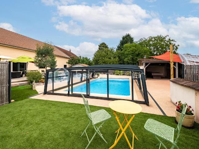 Maison vente à Athée, Côte-d'Or